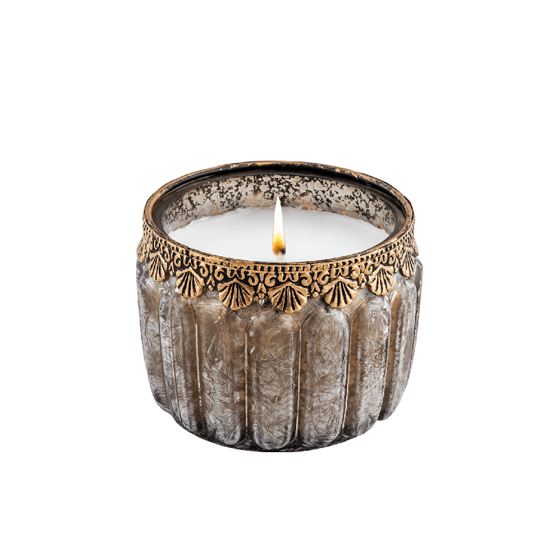 Tranquil Garden Scented Candle