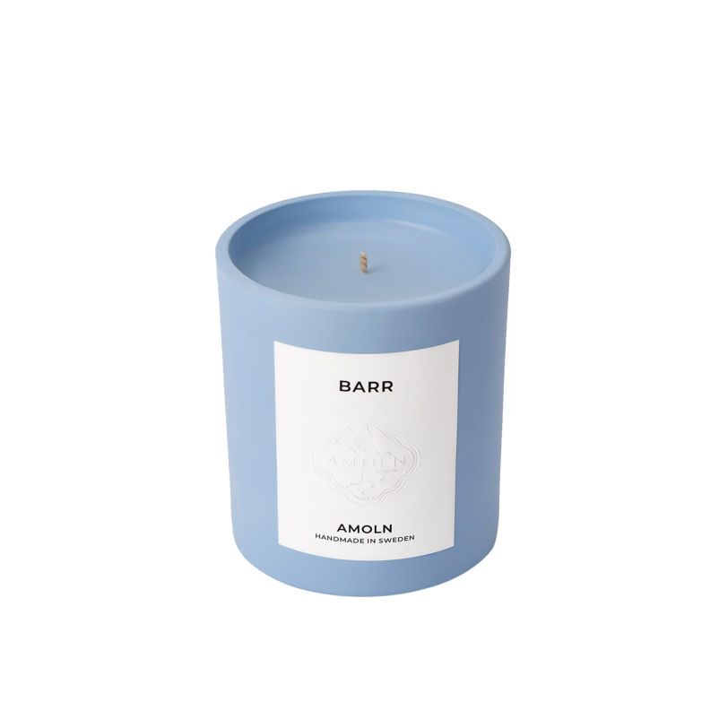 Barr Scented Candle