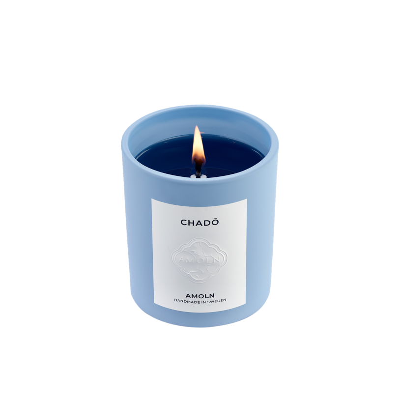 Chado Scented Candle