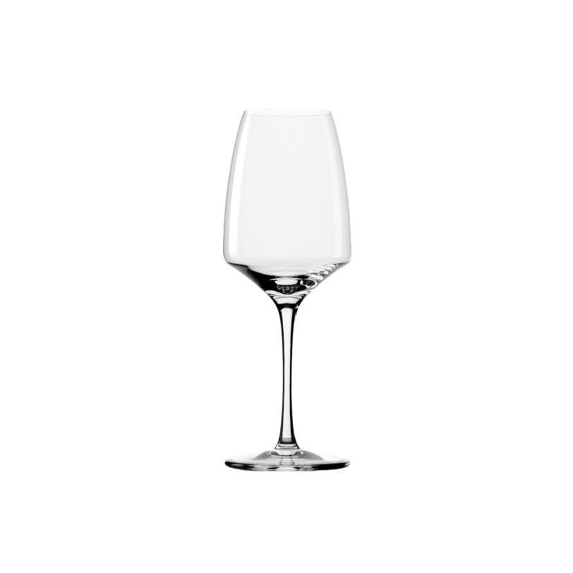Experience Red Wine Glass