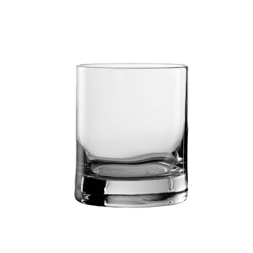 Cocktail & Whisky Glass