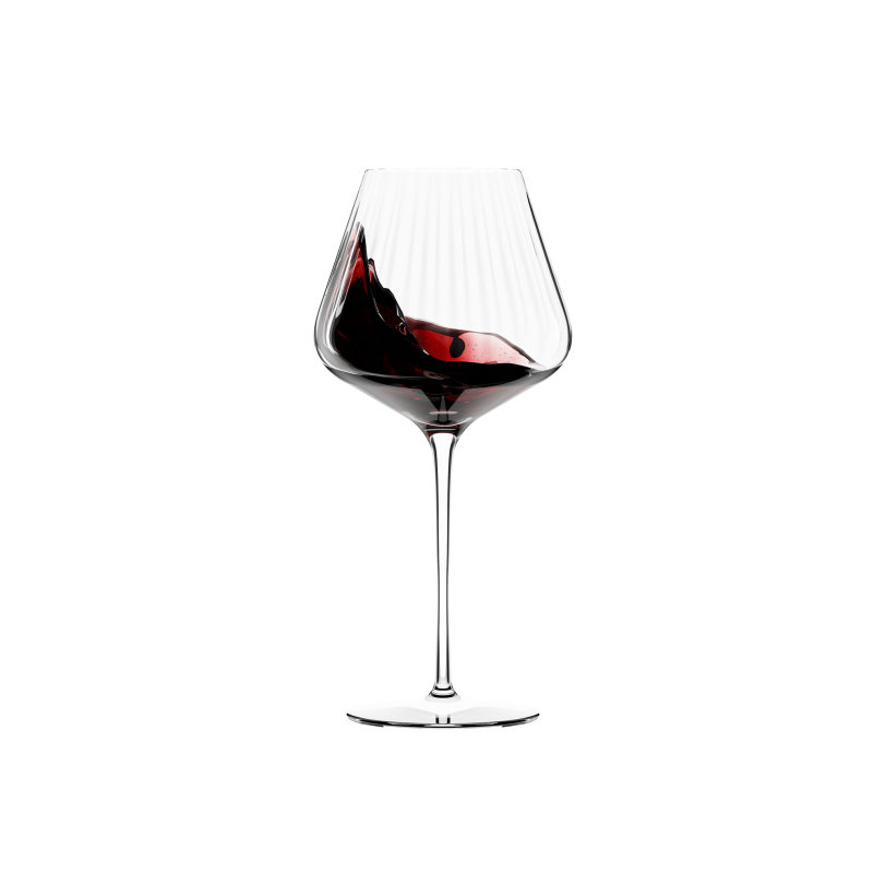 Symphony Red Wine Glass