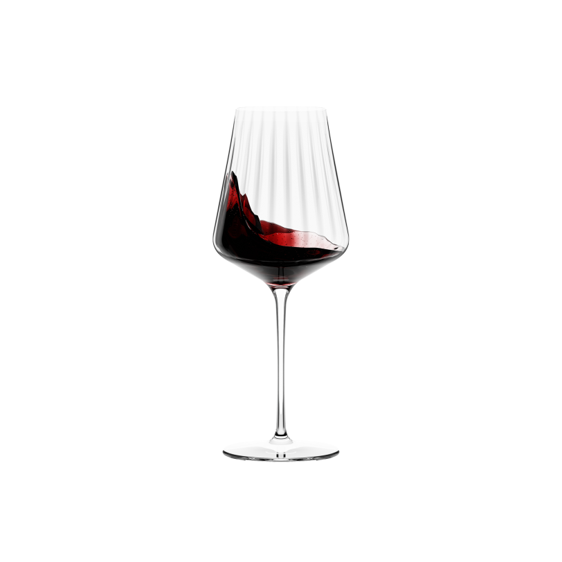 Symphony Red Wine Glass