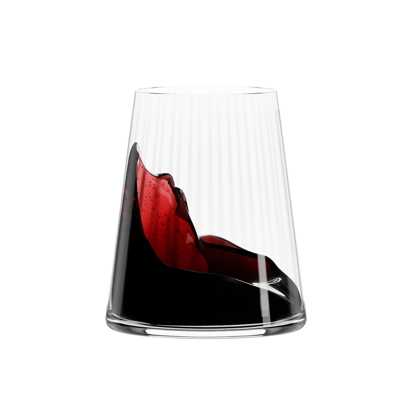 Symphony Stemless Wine Glass