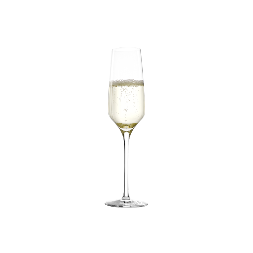 Experience Champagne Flute