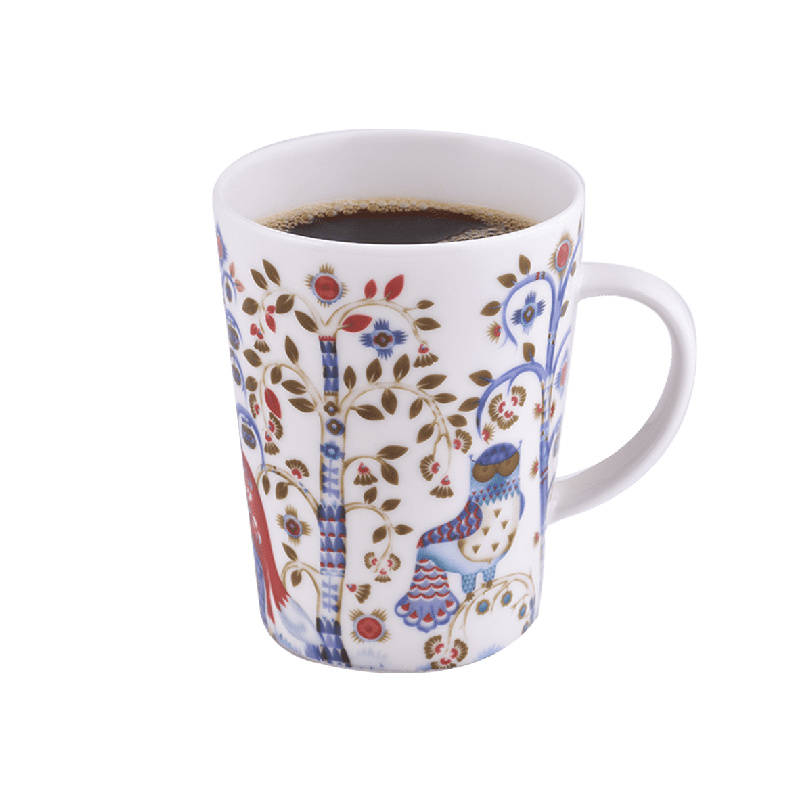 Taika Coffee Mug