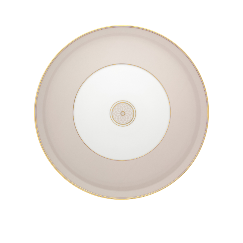 Terrace Charger Plate