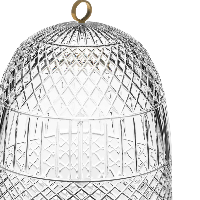 Cupola Table Lamp