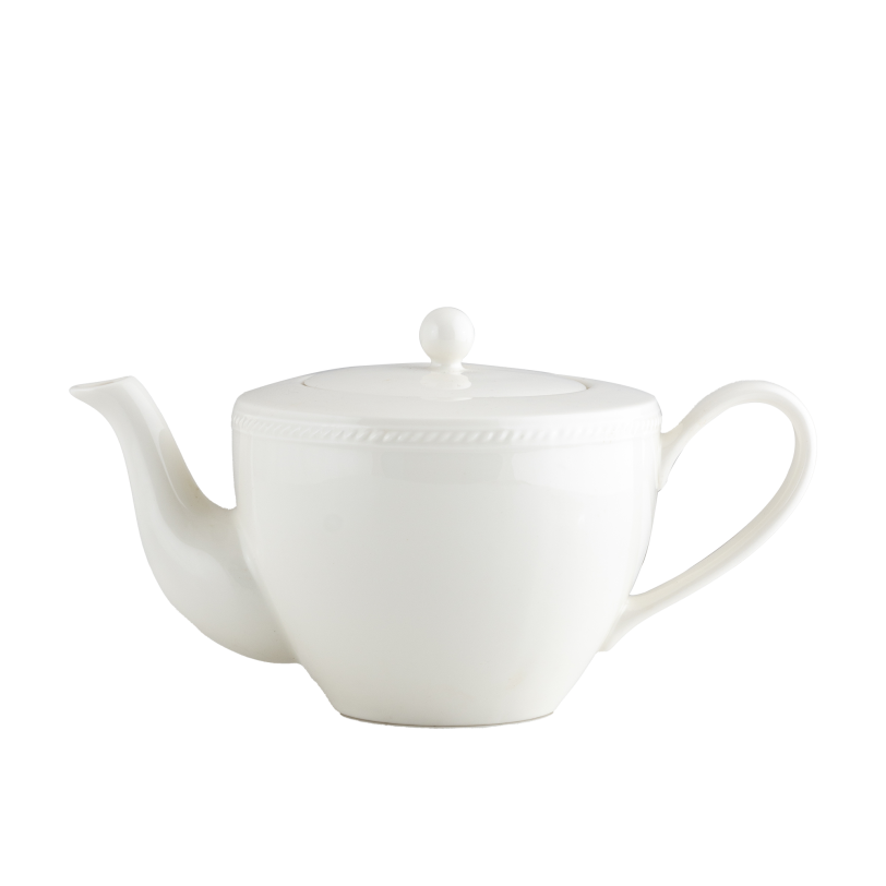 Appeal Tea Pot