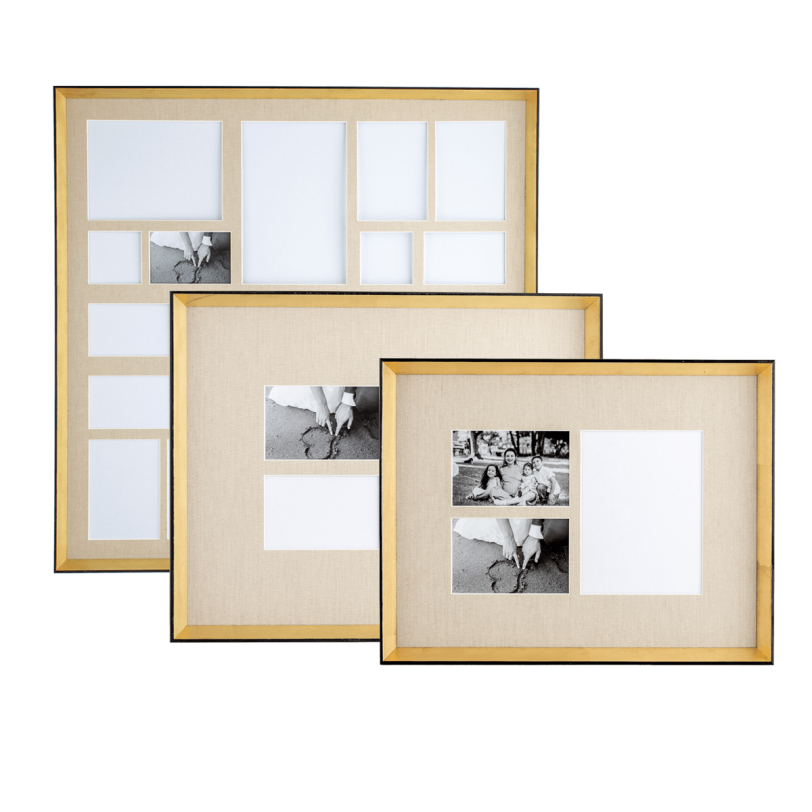 Icon Picture Frame