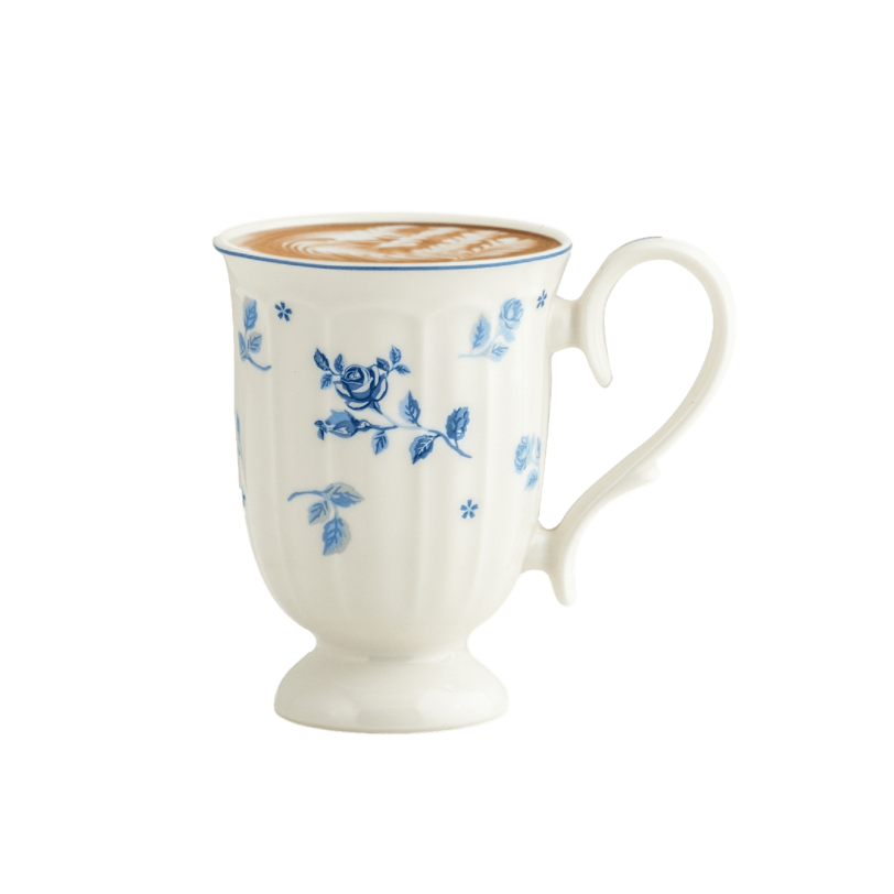La Noblesse Coffee Mug