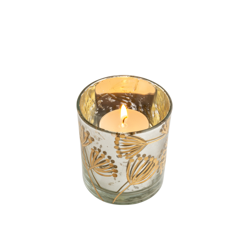 Auria T-Light Candle Holder
