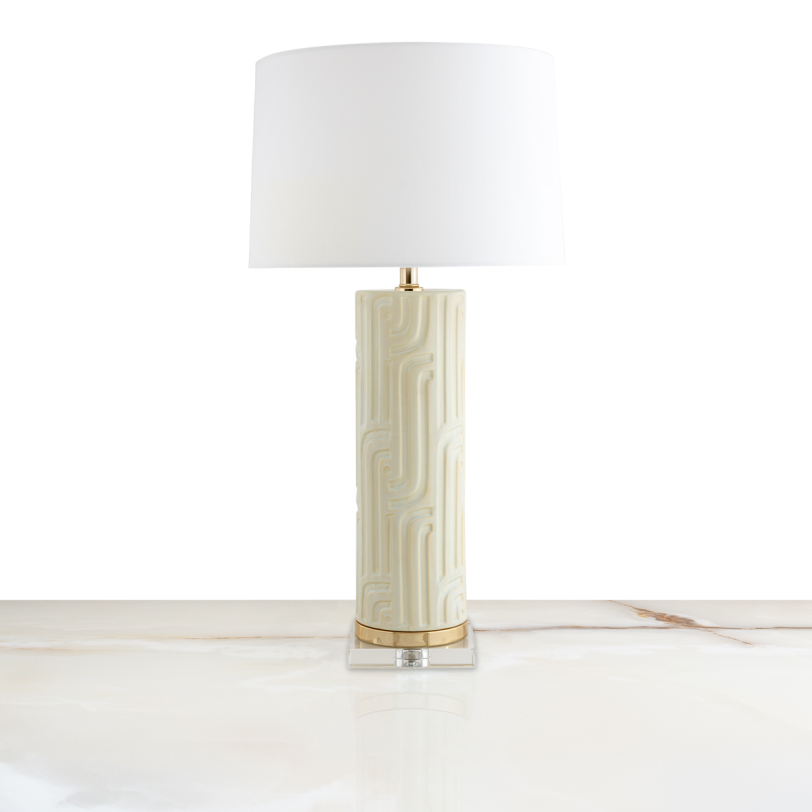 Marloe Table Lamp