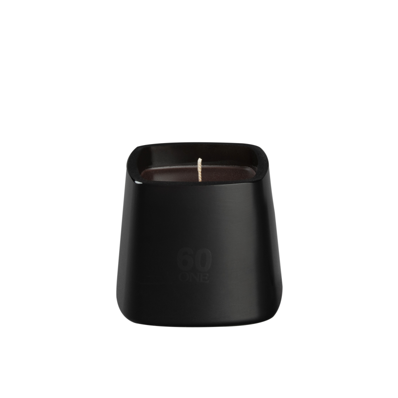 60One - The Standard Scented Candle