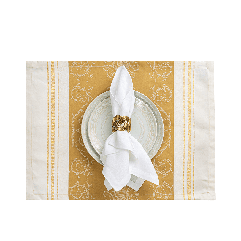 Galerie Royale Reflets Placemat
