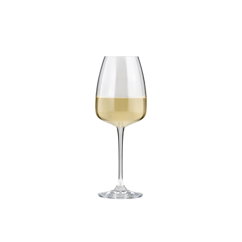 Anser White Wine Glass