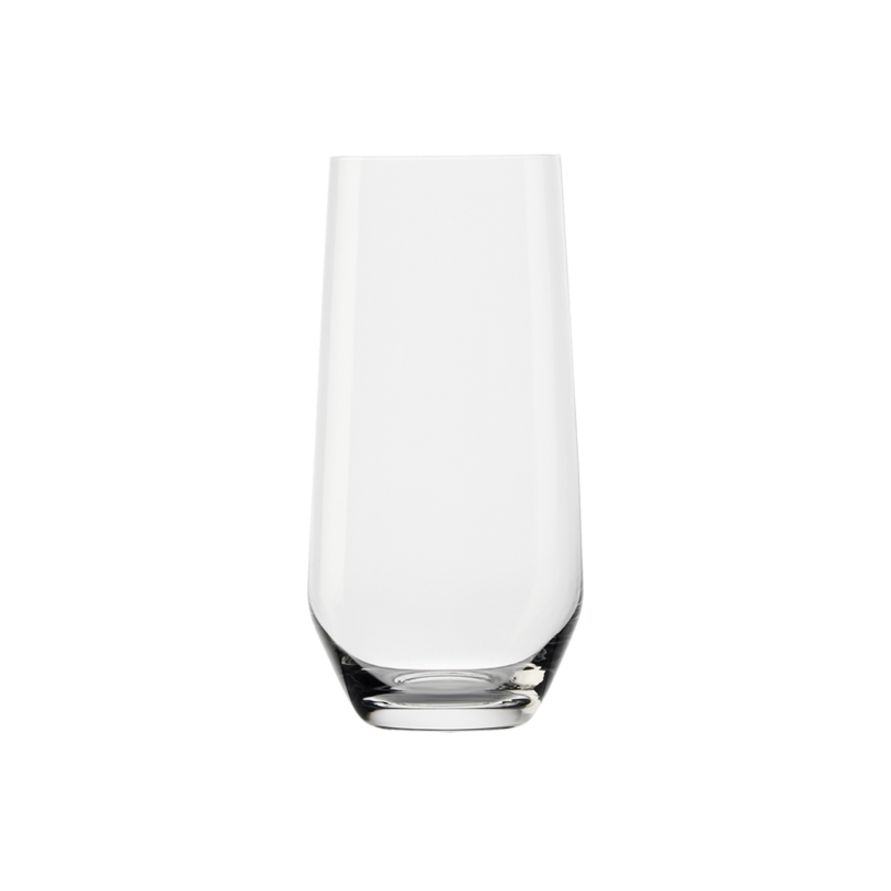Quatrophil Longdrink Glass
