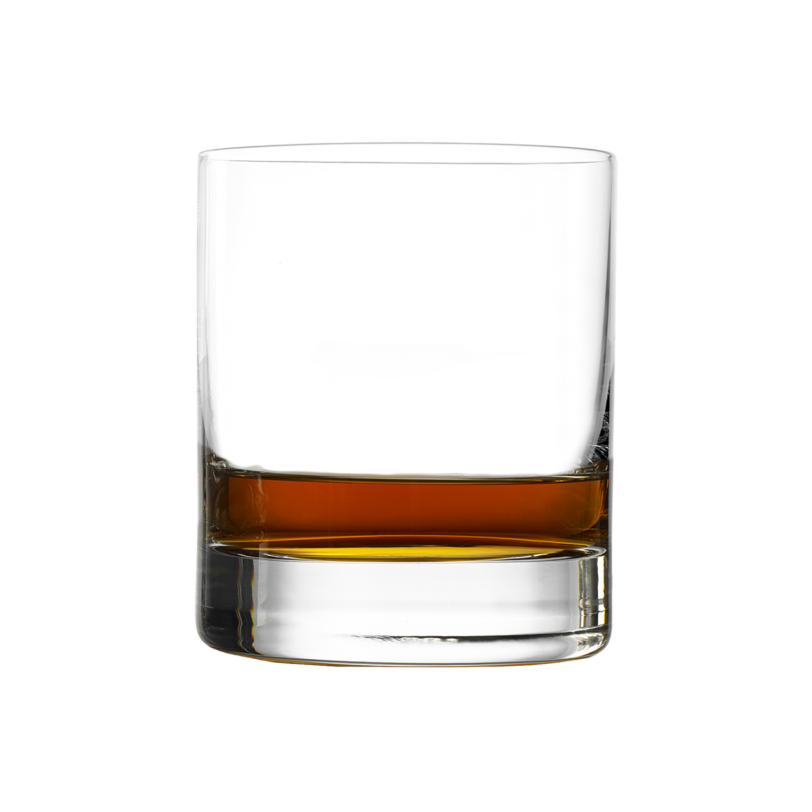 Cocktail & Whisky Glass