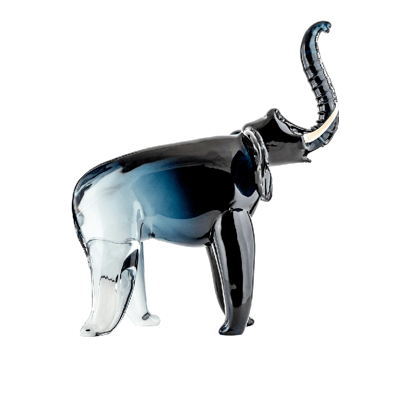 Orion Blue Elephant