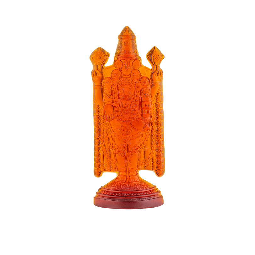 Balaji Sculpture