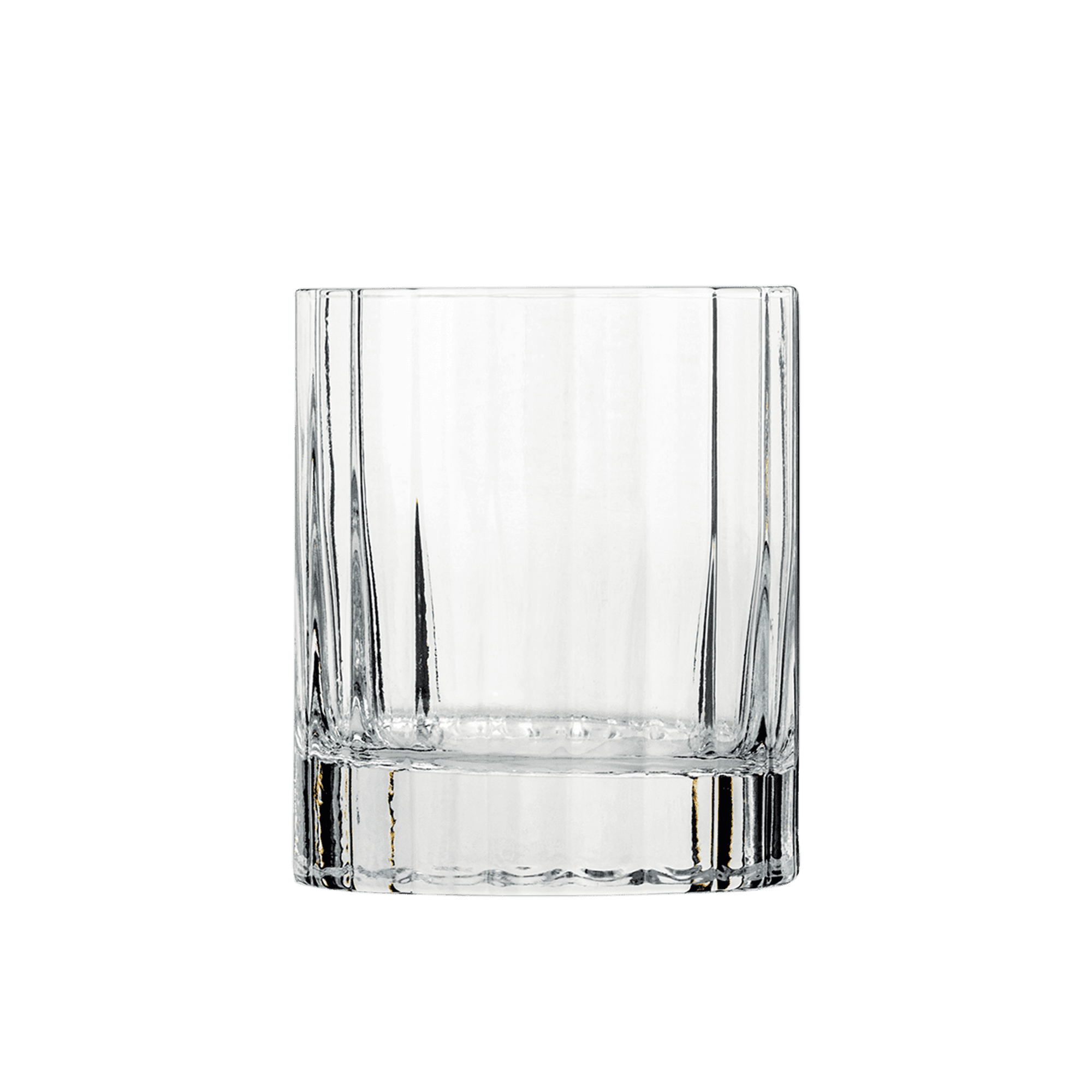 Bach Double Old Fashioned Glass