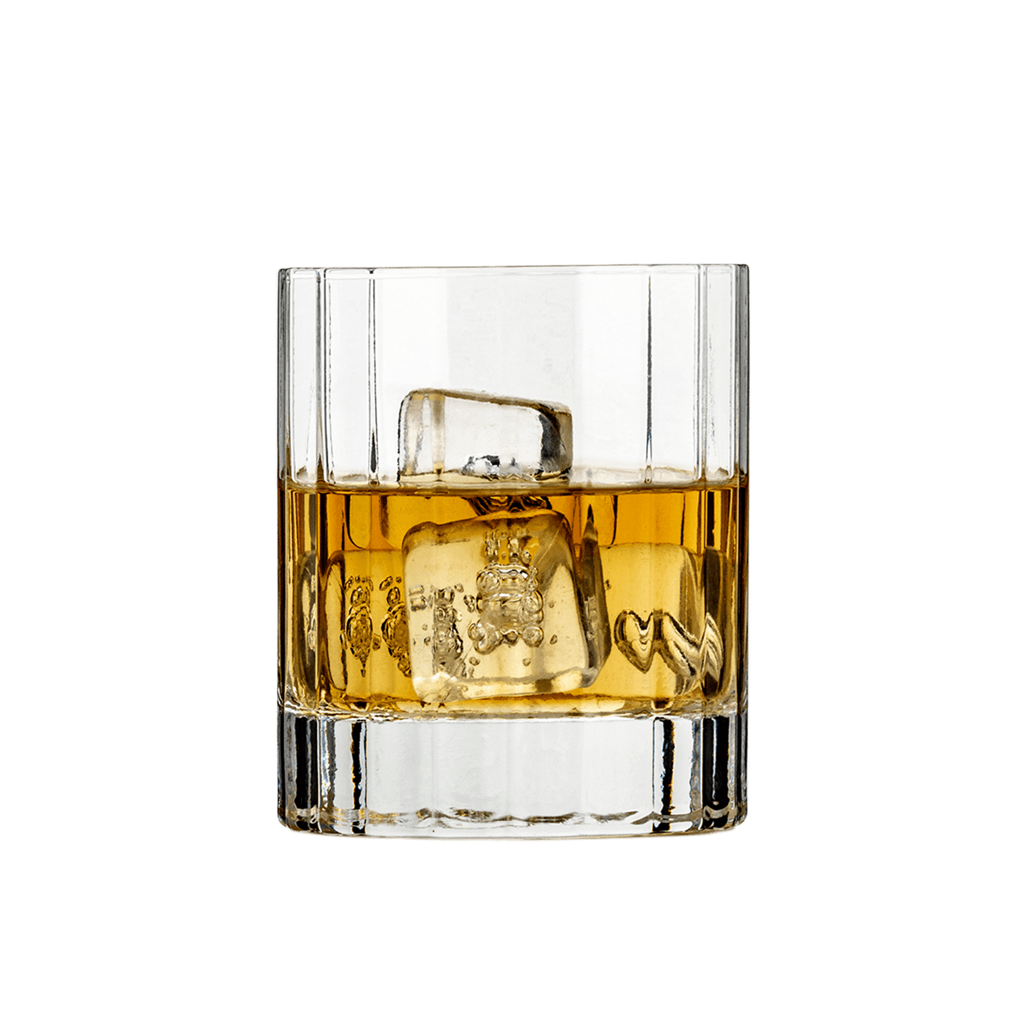 Bach Double Old Fashioned Glass