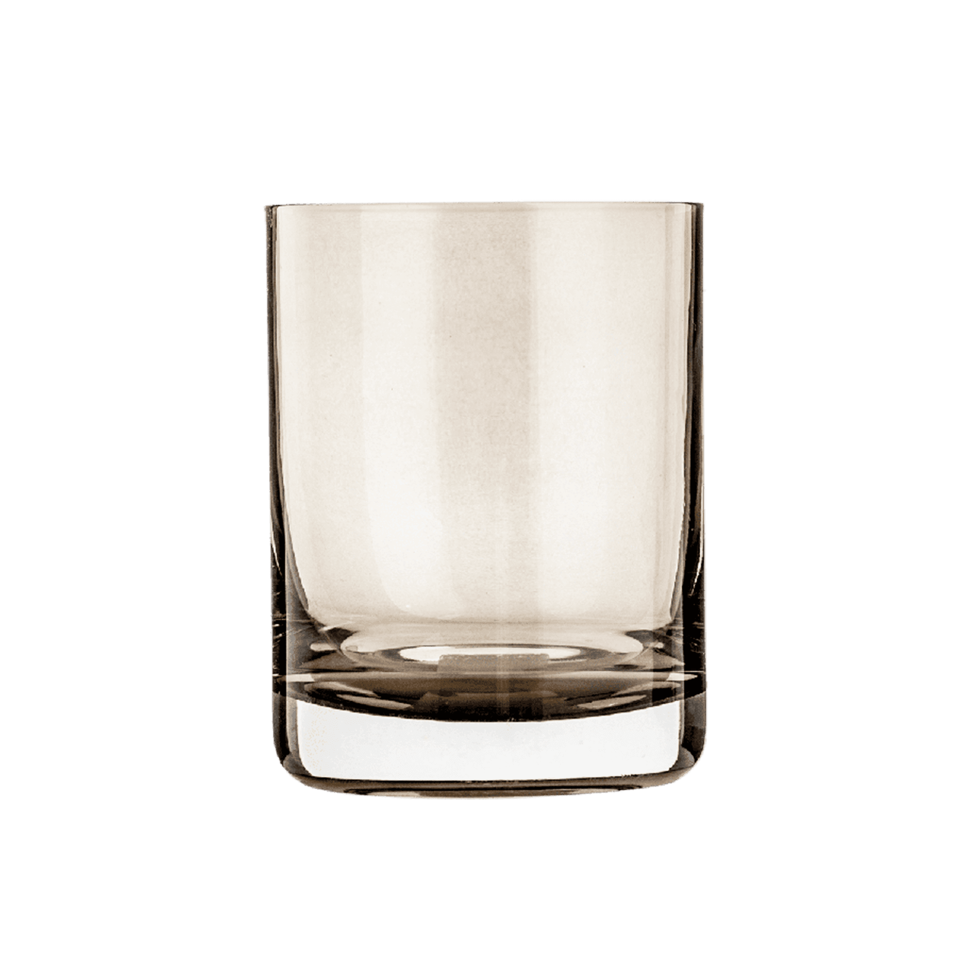 Lunia Cocktail & Whisky Glass