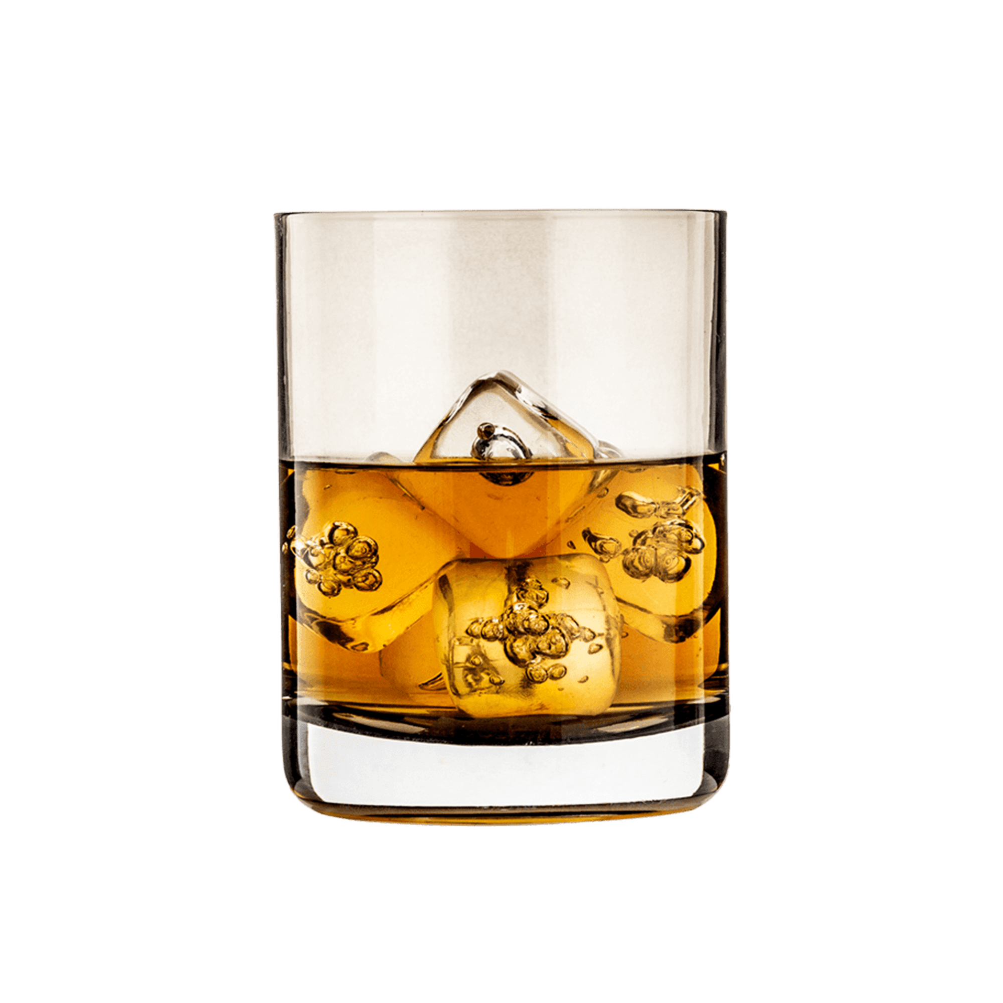Lunia Cocktail & Whisky Glass