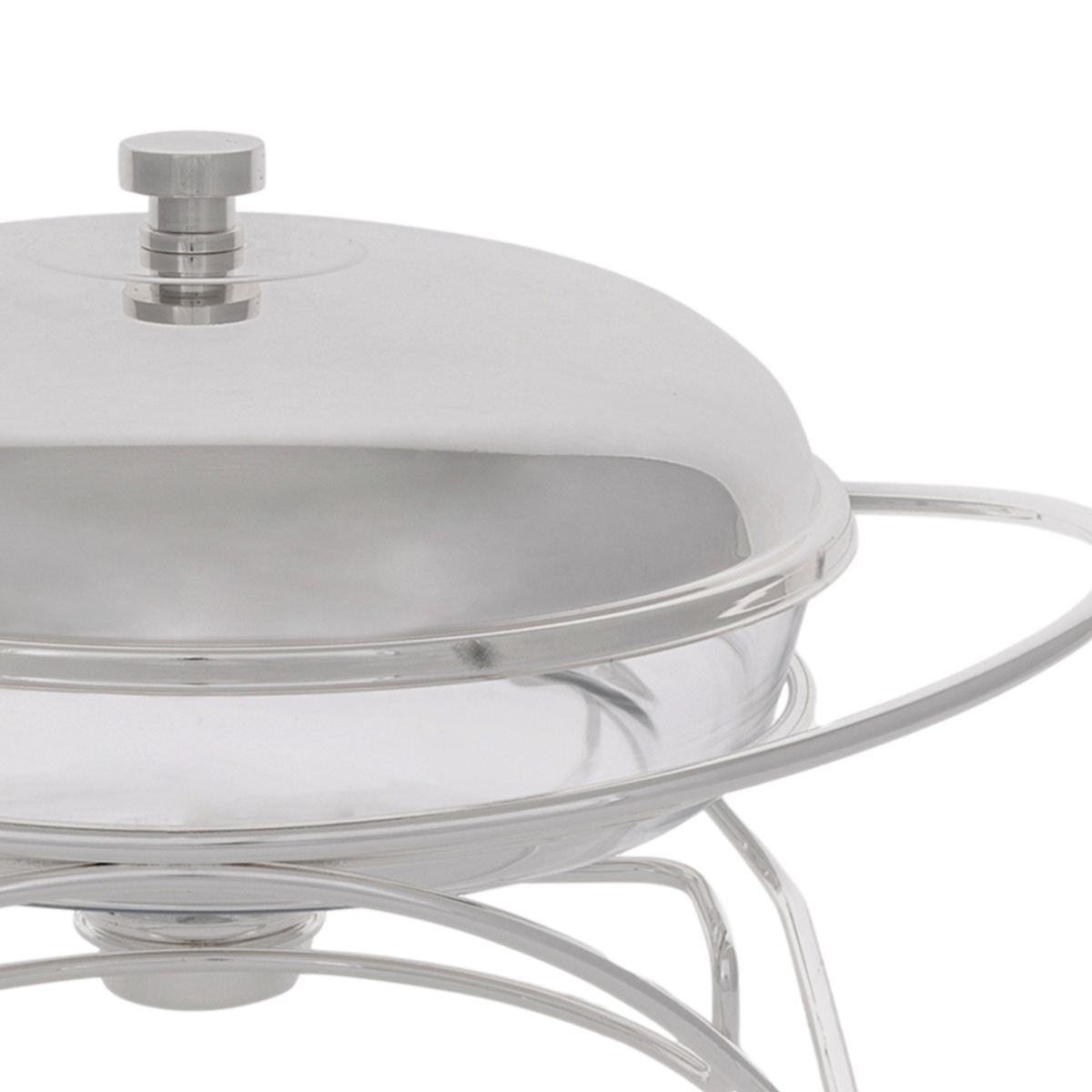 OVAL CHAFING DISH