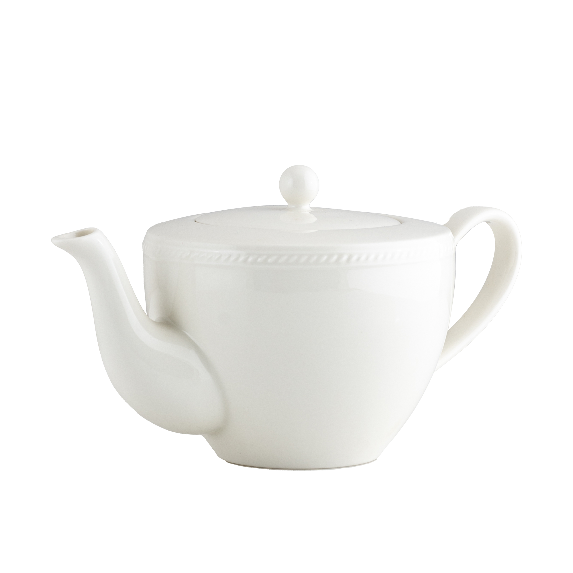 Appeal Tea Pot
