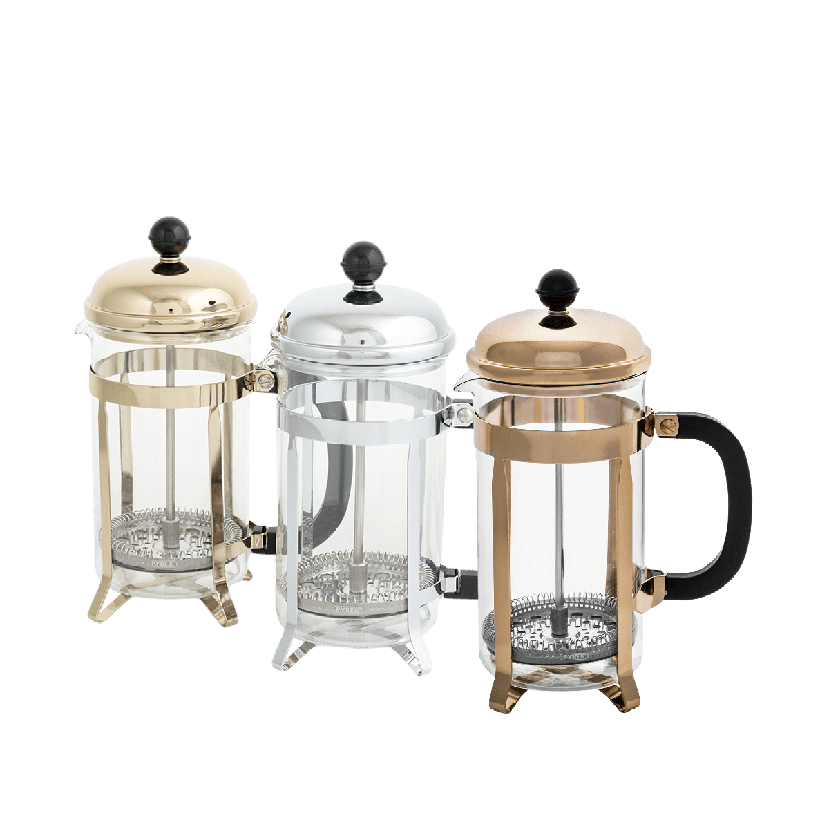 Orbus French Press