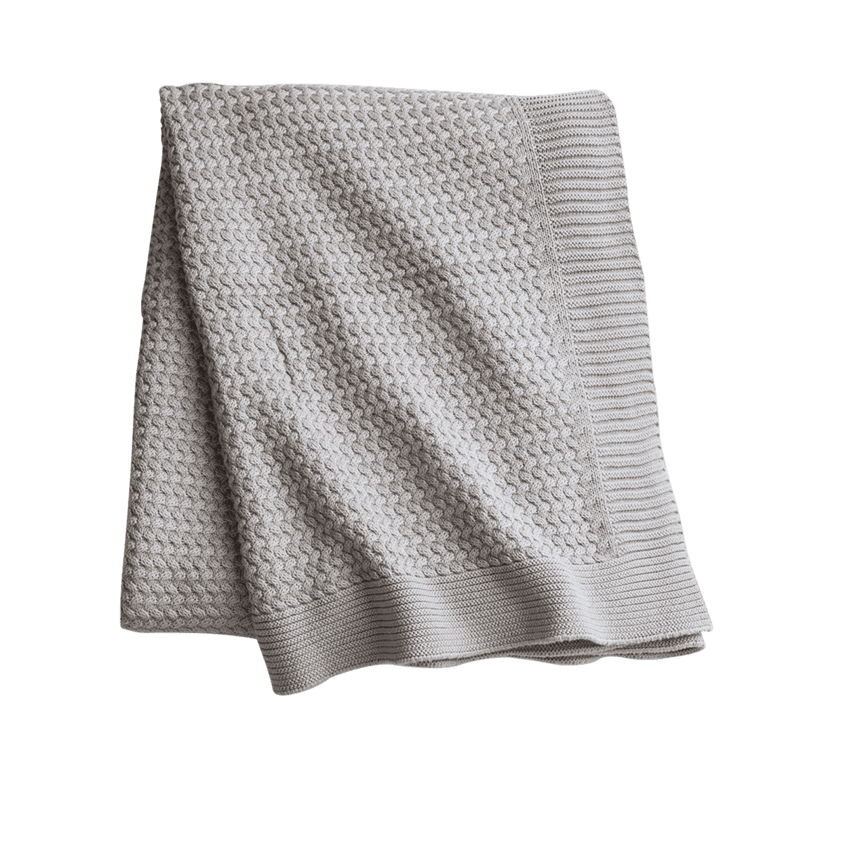Alcor 100% Cotton Throw Blanket