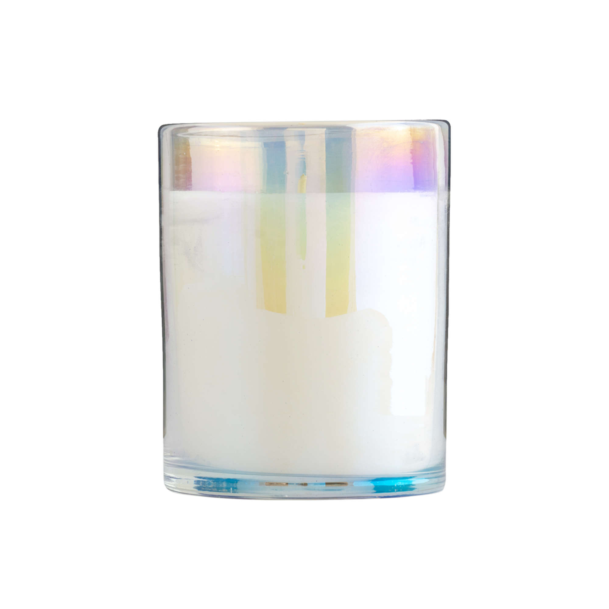 Opal Scented Candle