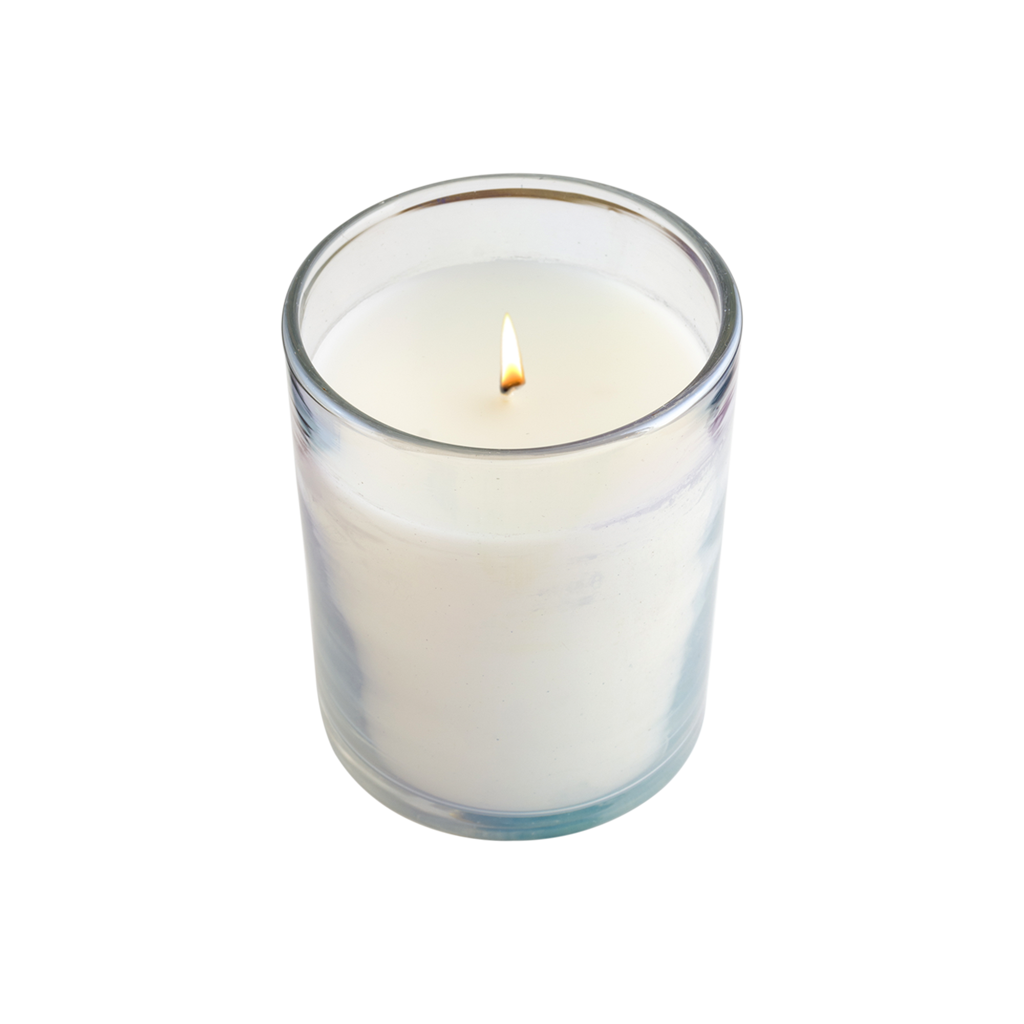 Opal Scented Candle