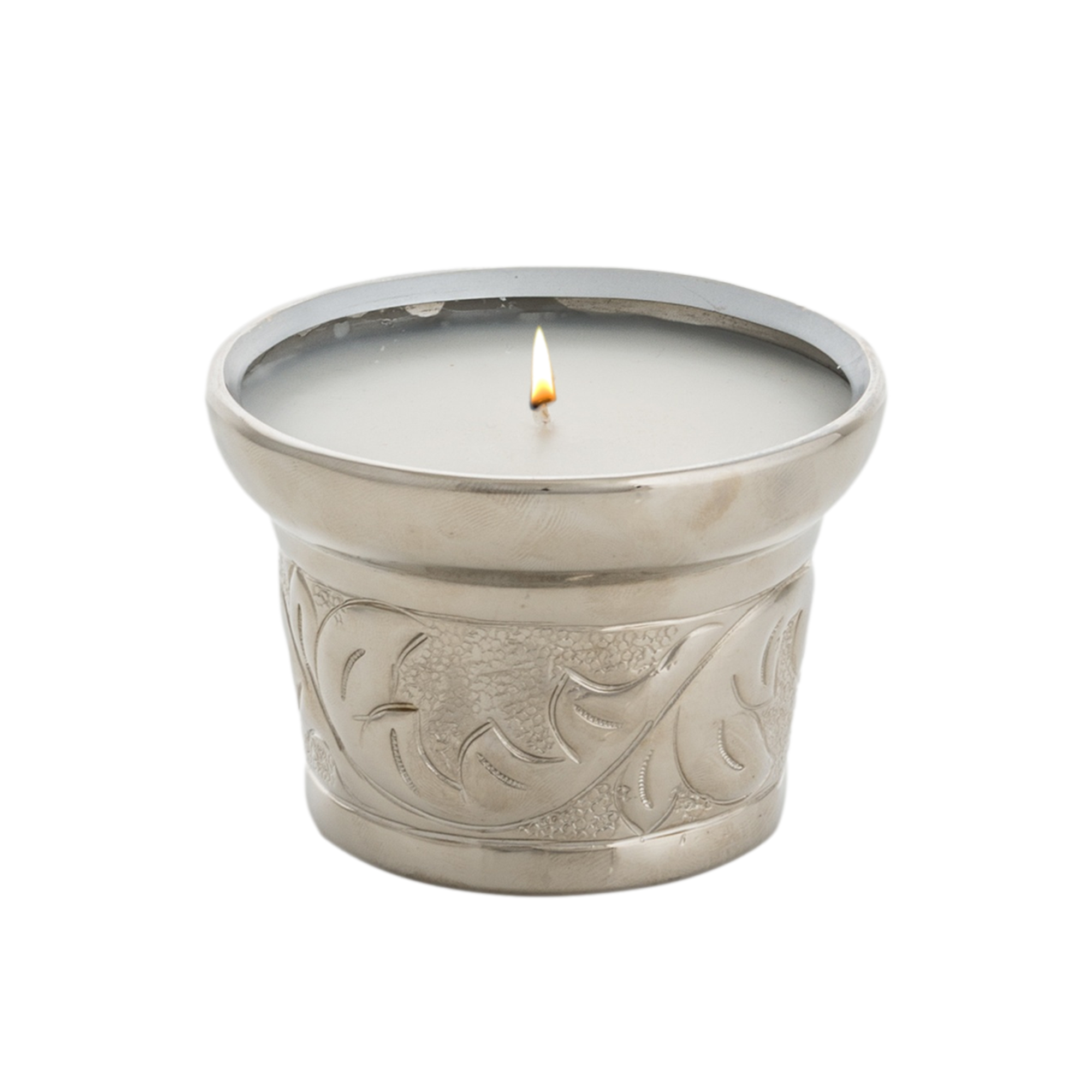 Baroque Scented Candle