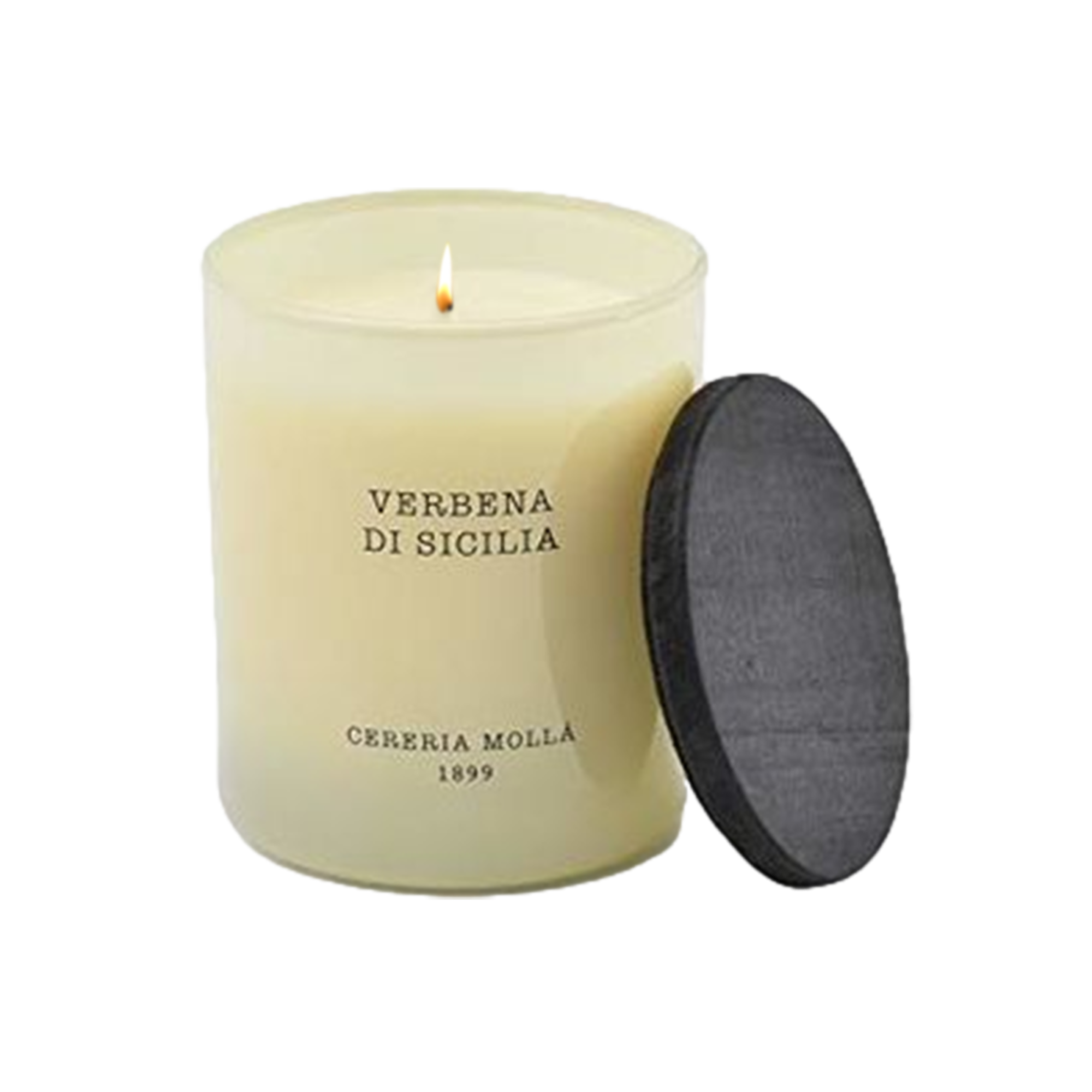 Verbena Di Sicilia Scented Candle