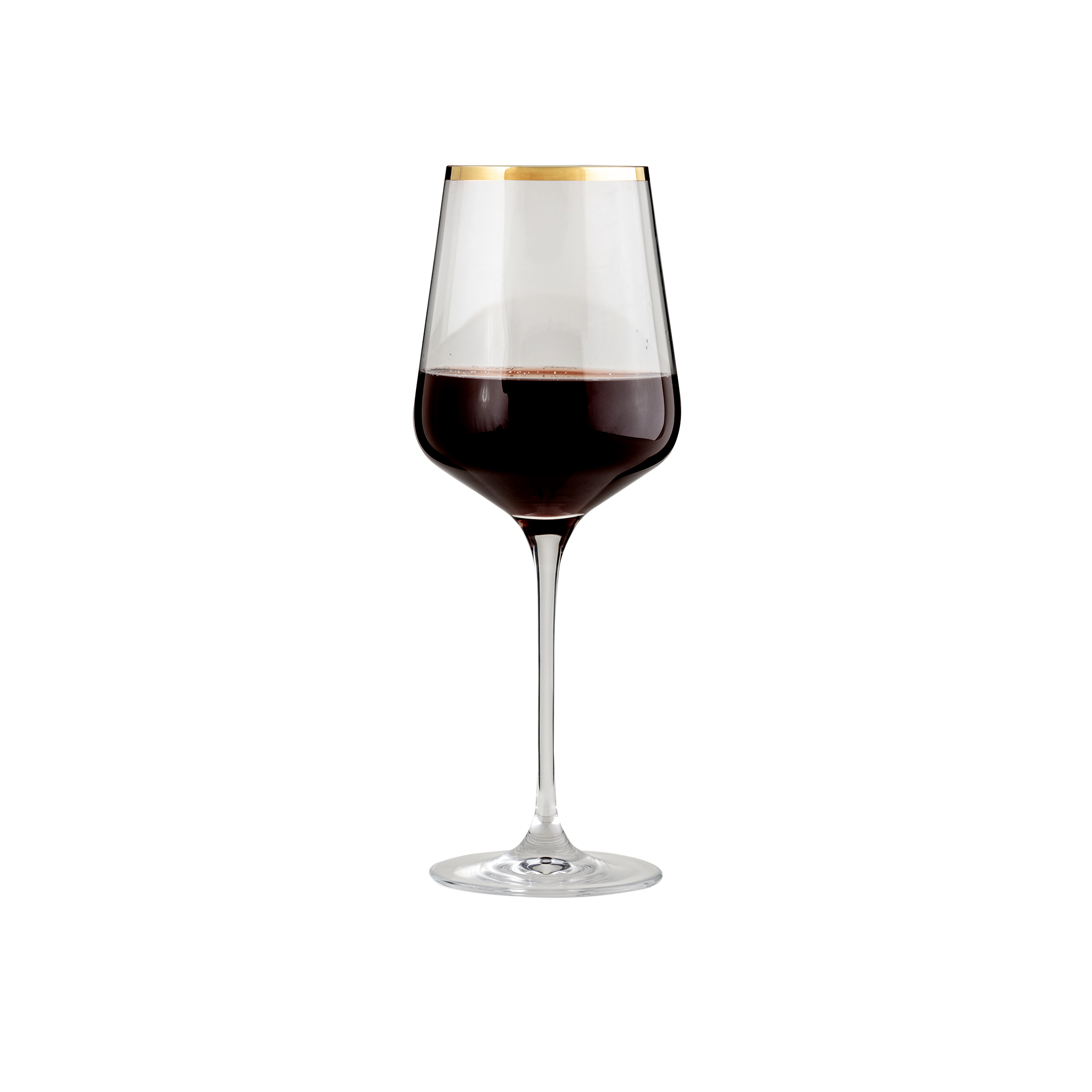 Elegance Red Wine Glass