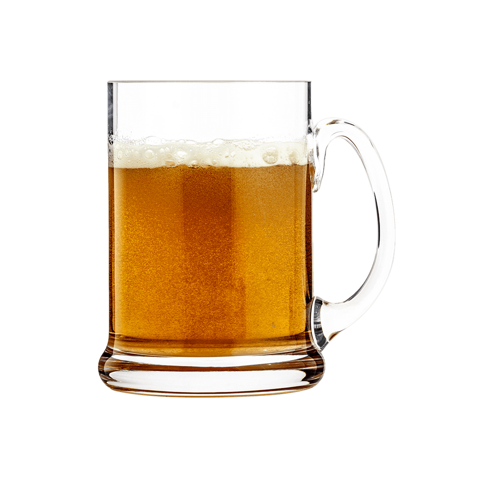 Beer Tankard Beer Glass