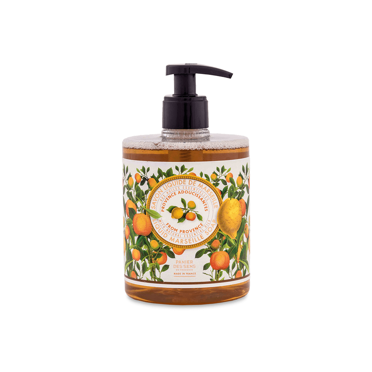 Provence Liquid Soap
