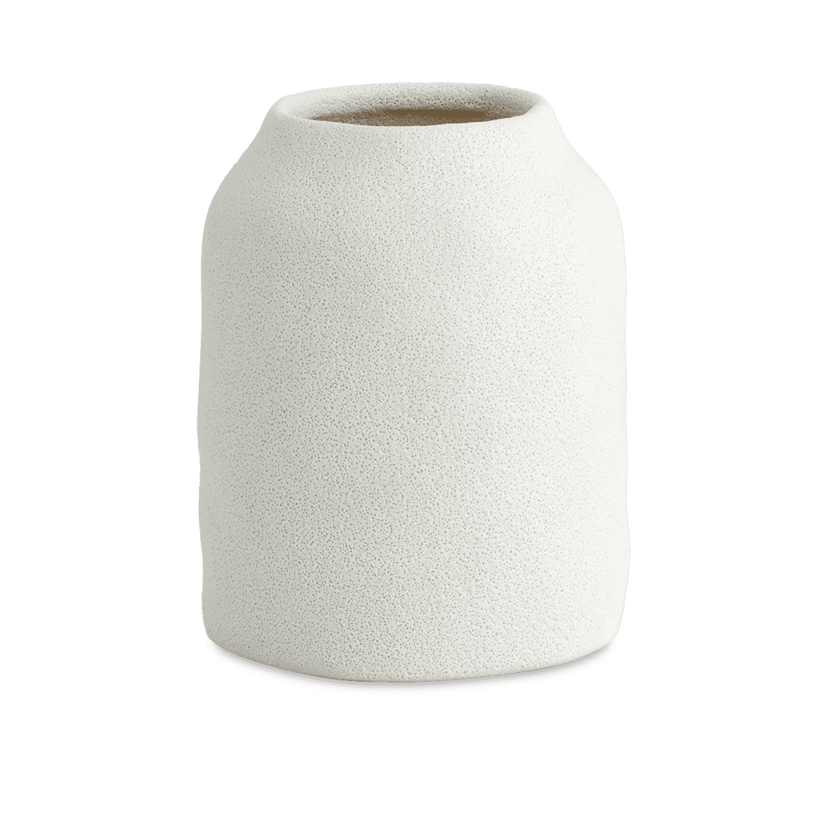 Beach Ceramic Vase