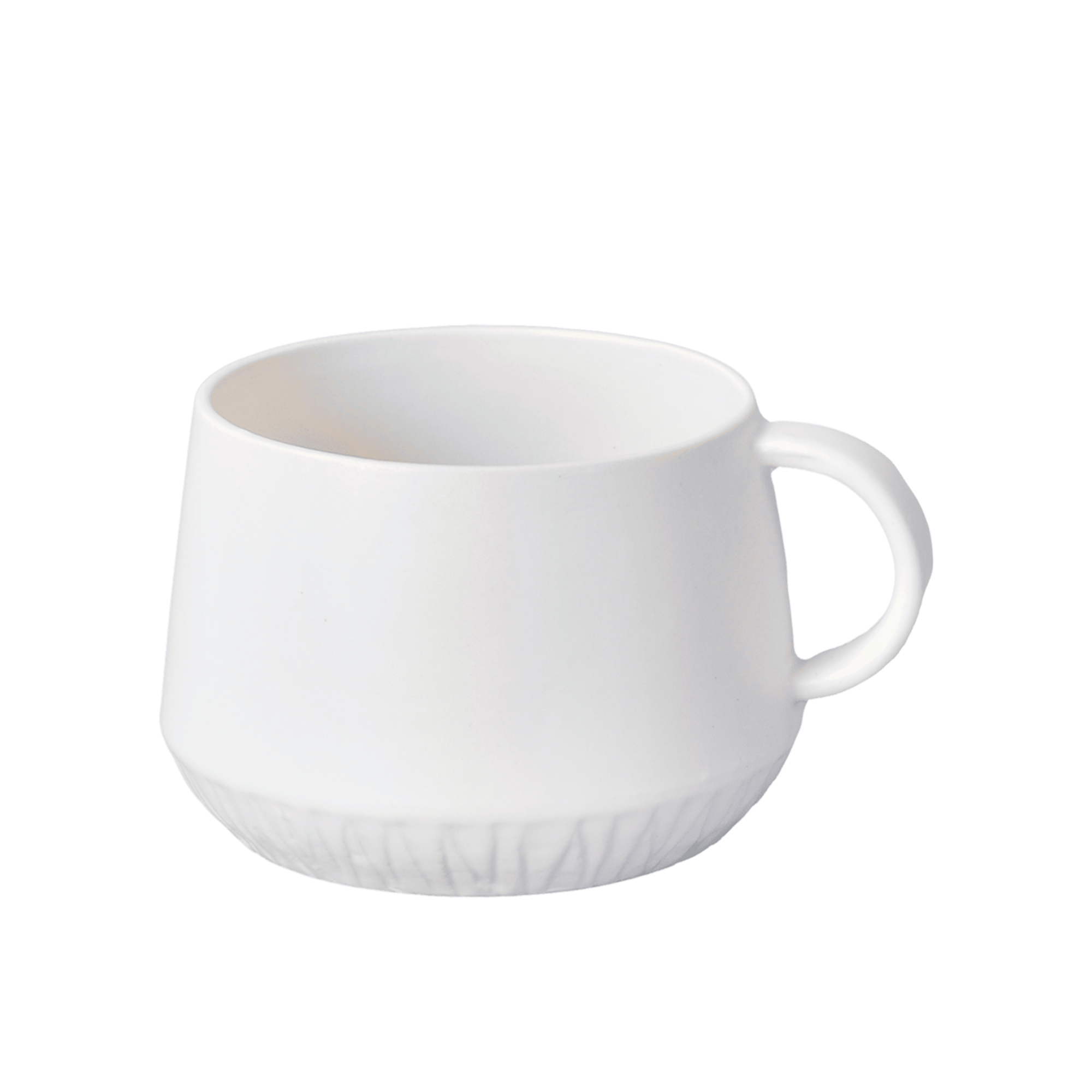 Lino Coffee Mug
