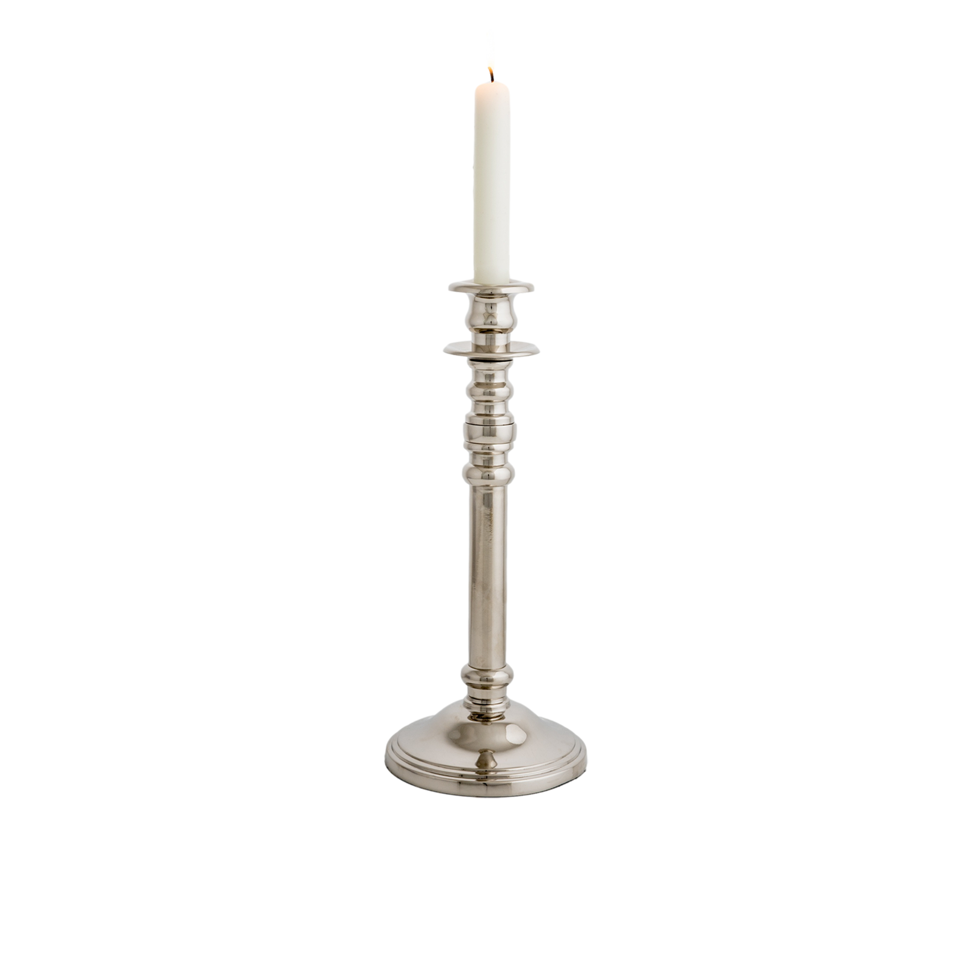 Marly Taper Candle Holder