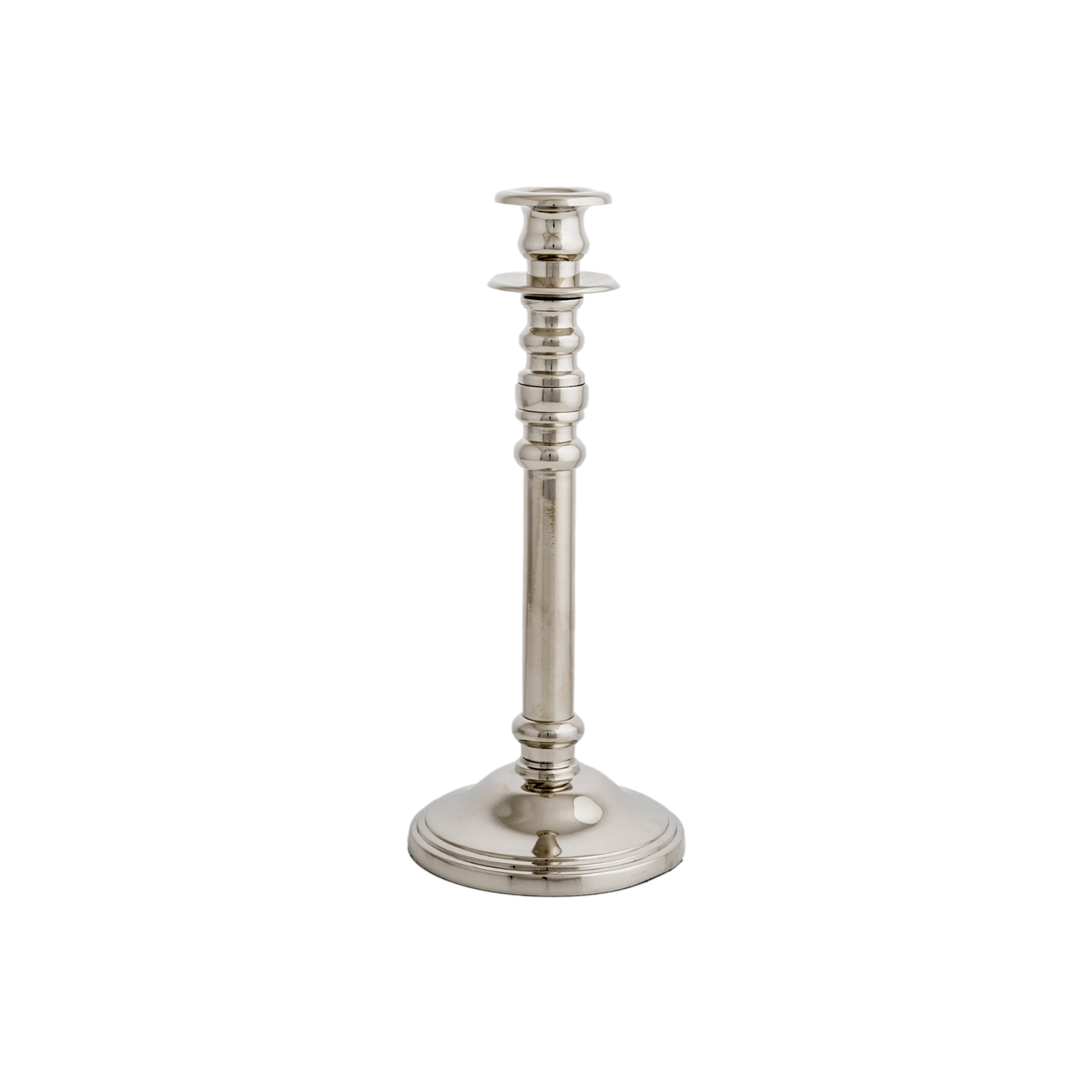 Marly Taper Candle Holder