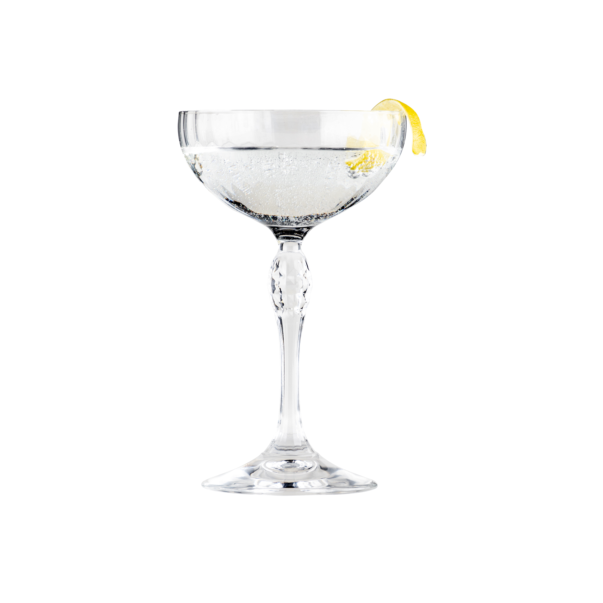 America '20S Cocktail Coupe