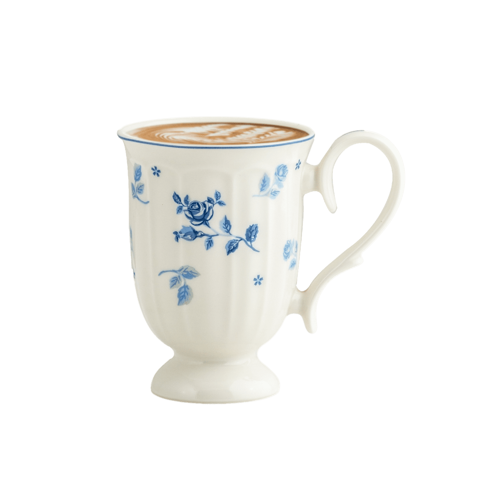 La Noblesse Coffee Mug