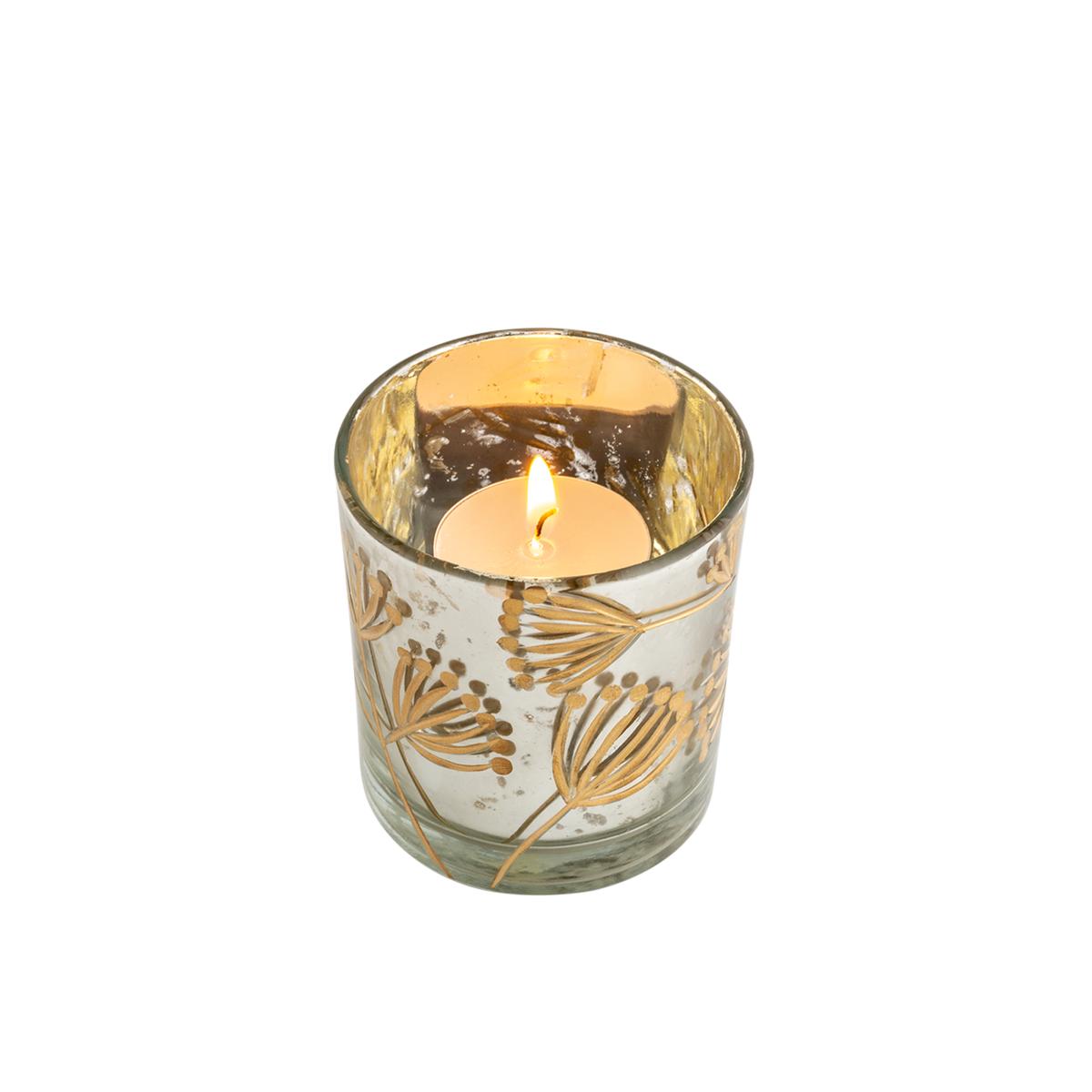 Auria T-Light Candle Holder