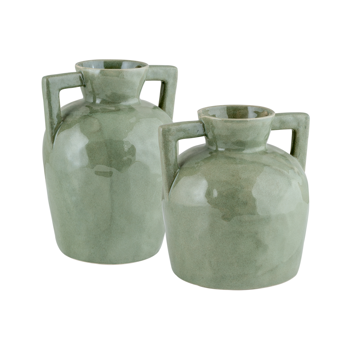 Dune Ceramic Vase