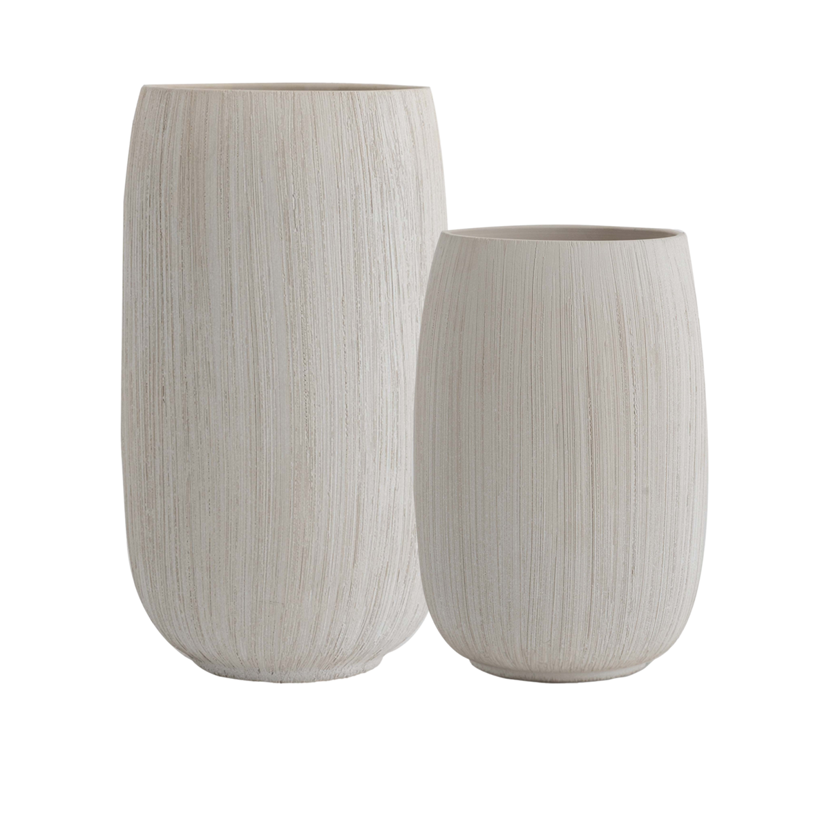 Dubai Ceramic Vase