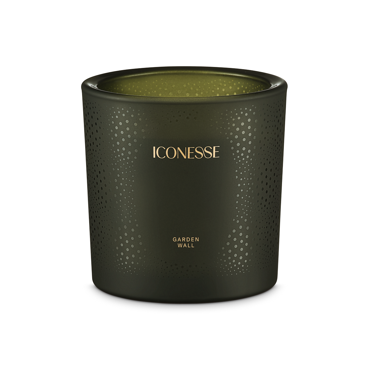 Garden Wall Scented Candle