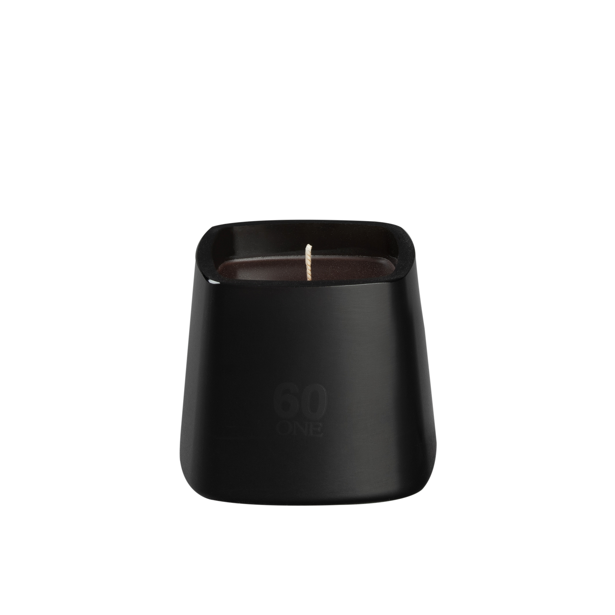 60One - The Standard Scented Candle